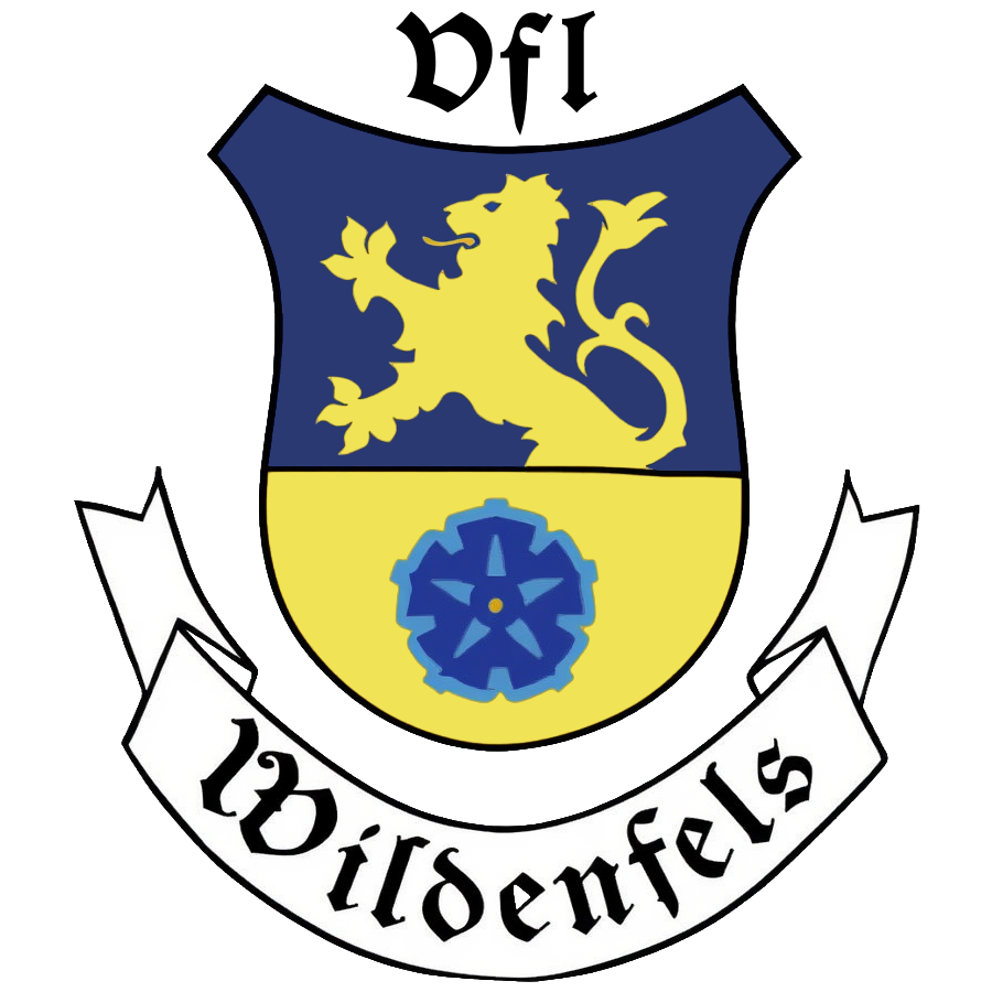 VfL Wildenfels Logo