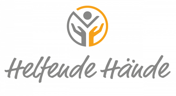 Helfende H&auml;nde