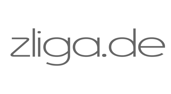 zLiga - Vereinswebsites