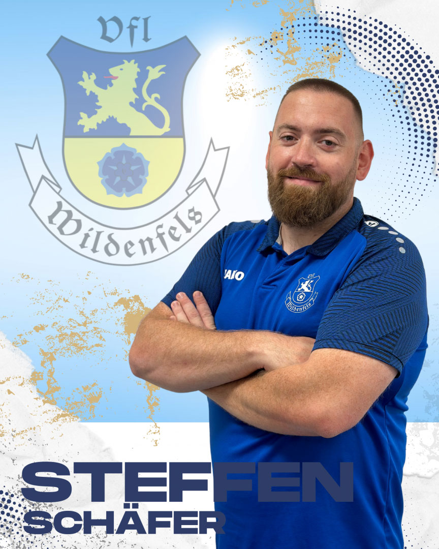 Steffen Schäfer