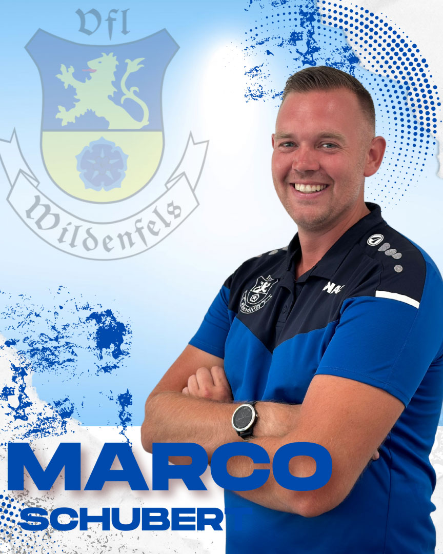 Marco Schubert