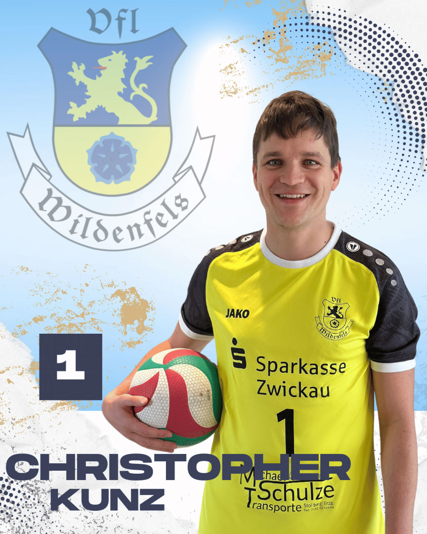 Christopher Kunz