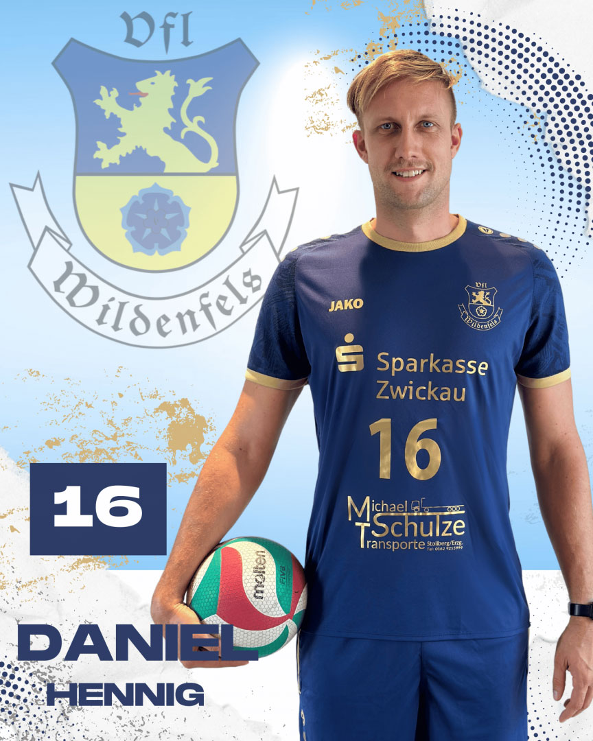 Daniel Hennig