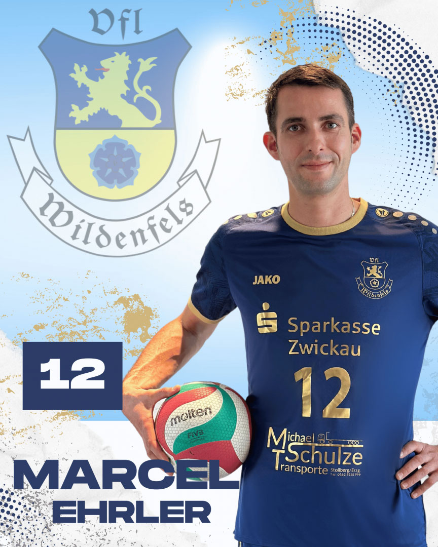 Marcel Ehrler