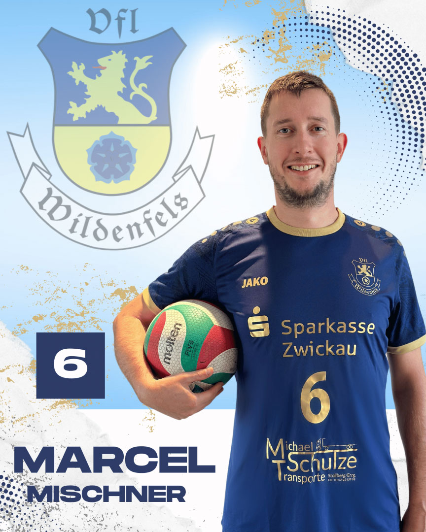 Marcel Mischner