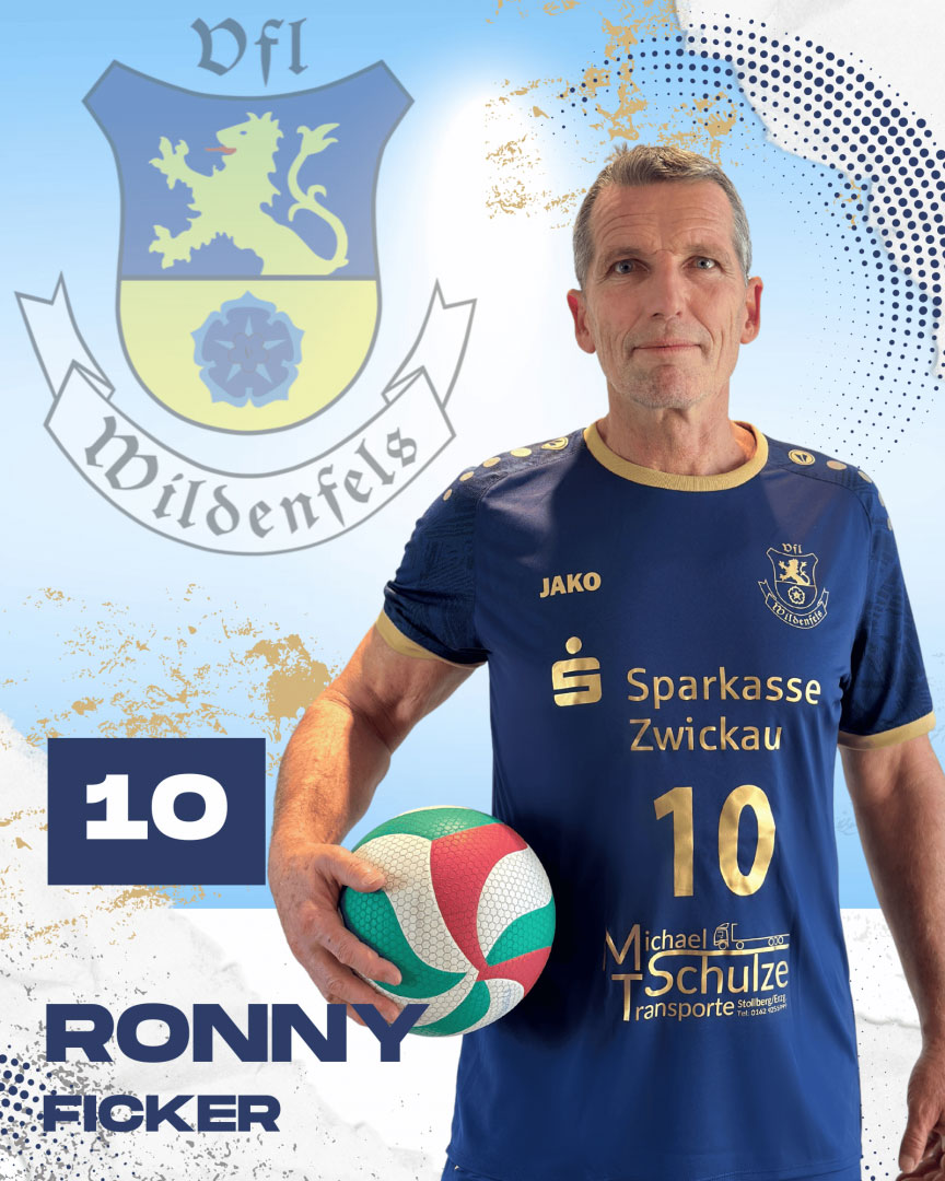 Ronny Ficker