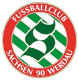 FC Sachsen 90 Werdau 2